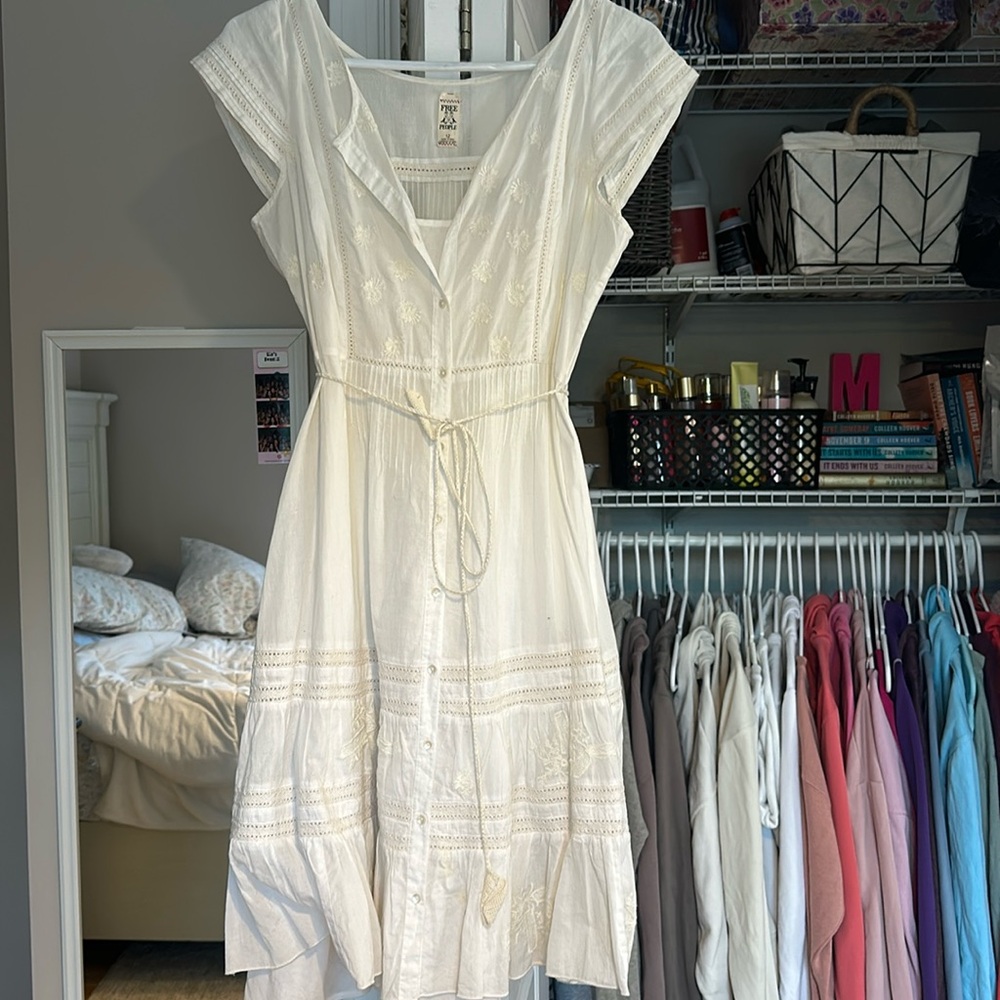 Free People Dress